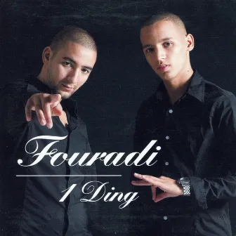 1 Ding by Fouradi