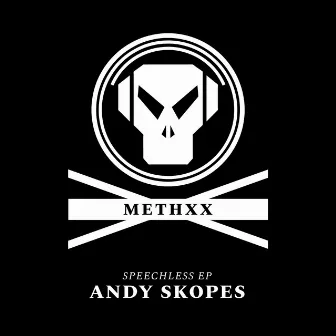 Speechless by Andy Skopes