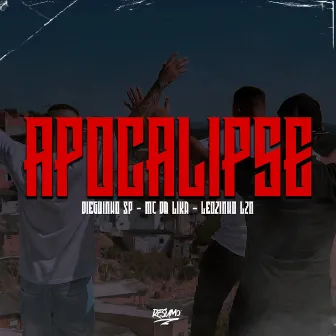 Apocalipse by DDS