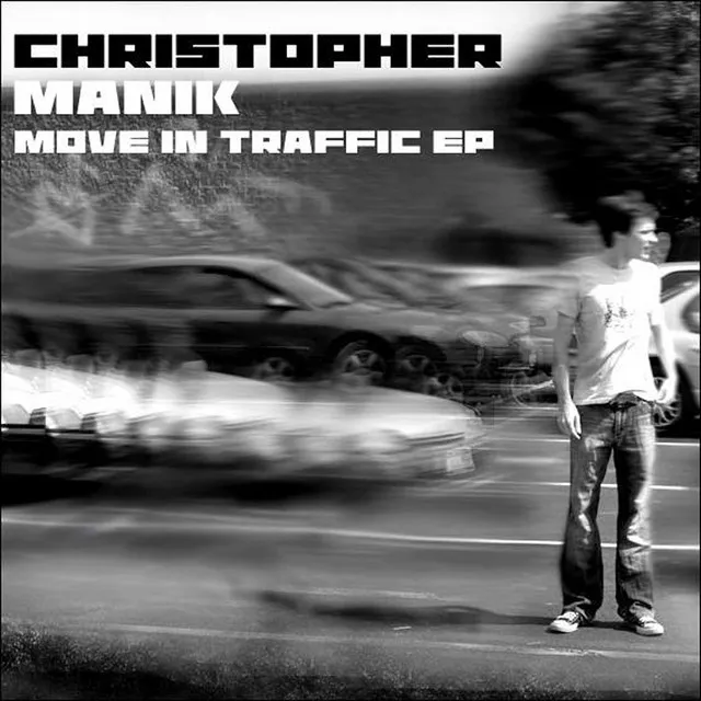 Move in Traffic EP