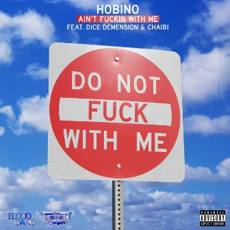 Ain't Fuckin' With Me by Hobino