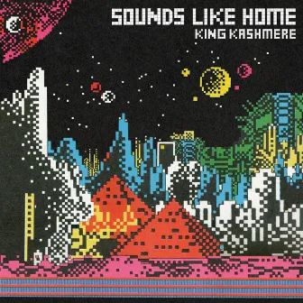 Sounds Like Home by Cuth