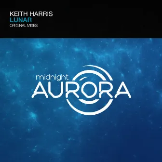 Lunar by Keith Harris