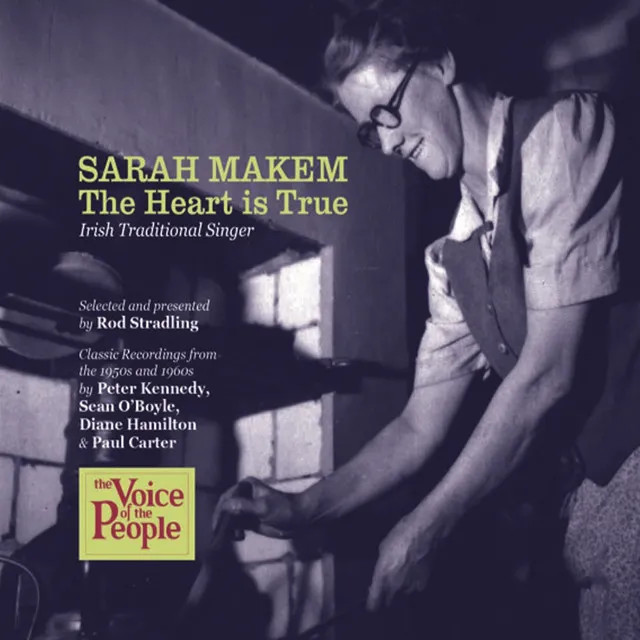 Sarah Makem