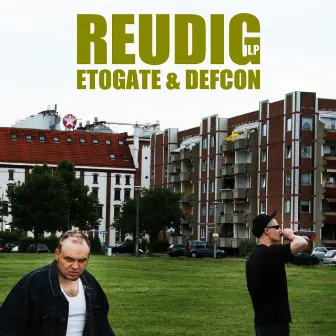 Reudig LP by Etogate