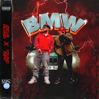 BMW by YG RIFF