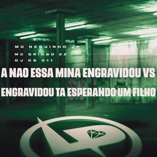 A Não Essa Mina Engravidou Vs Engravidou Ta Esperando um Filho