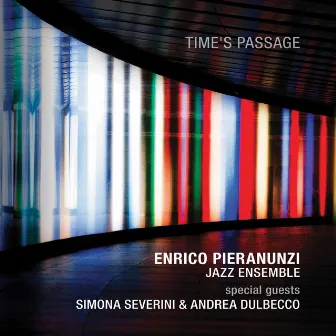 Time's Passage by Simona Severini