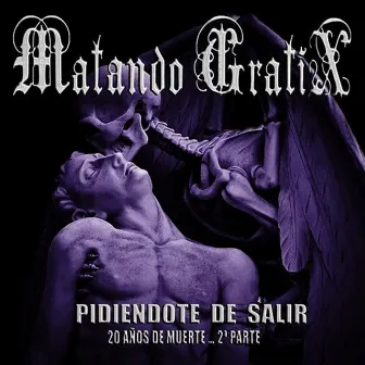 Pidiéndote de Salir by Matando Gratix