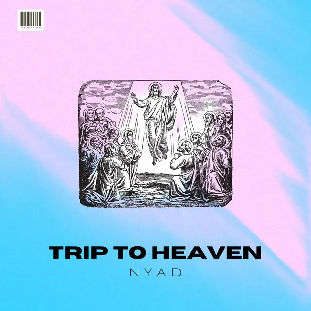 TRIP TO HEAVEN - Radio Edit