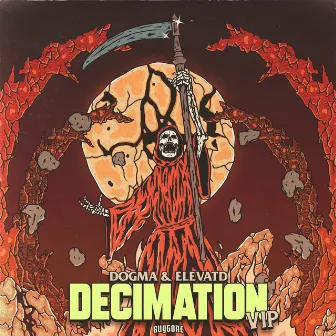 Decimation VIP by Dogma