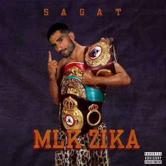 Mlk Zika by Sagat