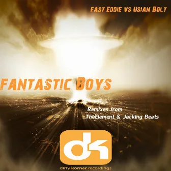 Fast Eddie vs Usian Bolt by Fantastic Boyz