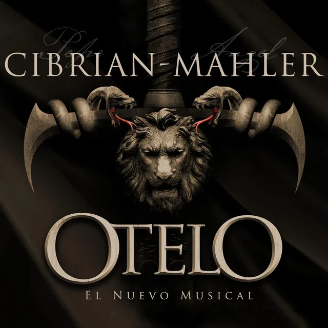 Otelo, El Nuevo Musical