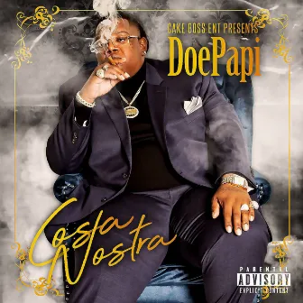 Cosa Nostra by Doe Papi