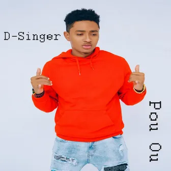 Pou Ou by D-Singer