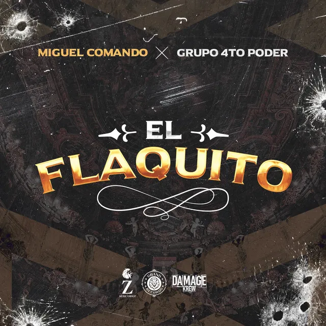 El Flaquito