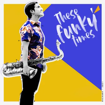 These funky times by Richart!