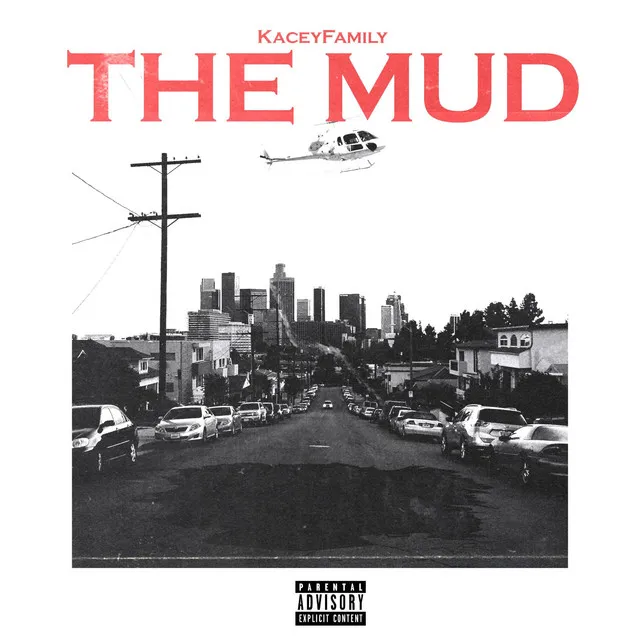 The Mud