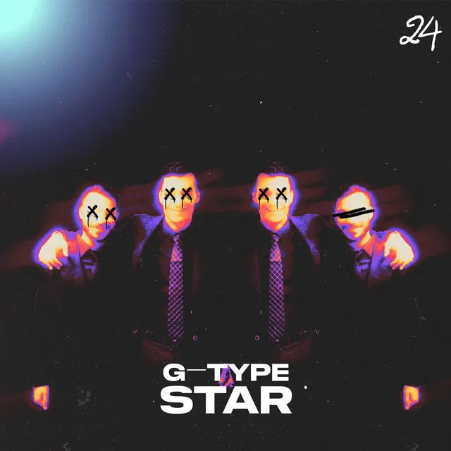 G-TYPE STAR