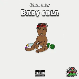 BABY COLA by Colaboy