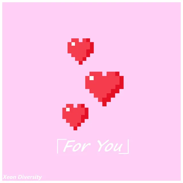 For You