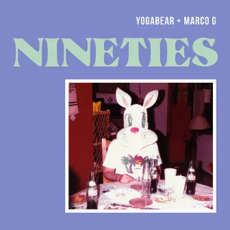 Nineties by Marco G