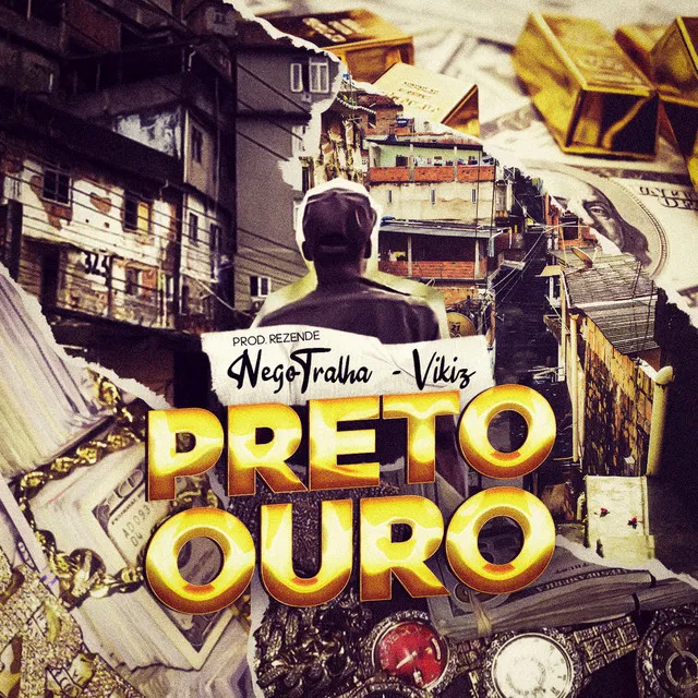 Preto Ouro