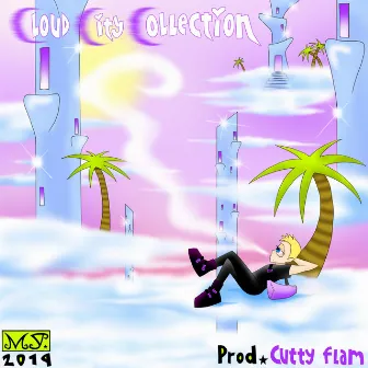 Cloud City Collection, Vol. 1 by Cutty Flam