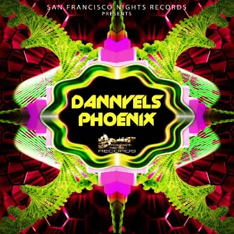 Phoenix by Dannyels