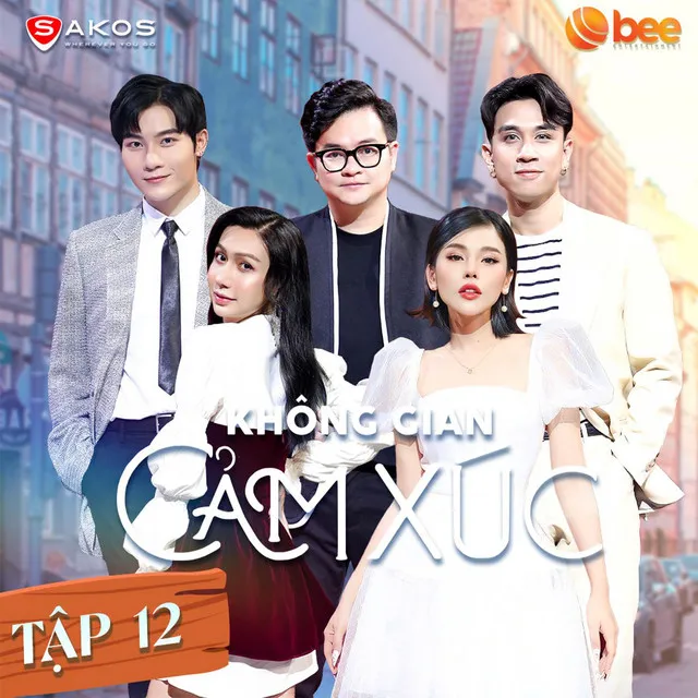 Không Gian Cảm Xúc (Mùa 2) - Tập 12: Ngày Buồn Nhất