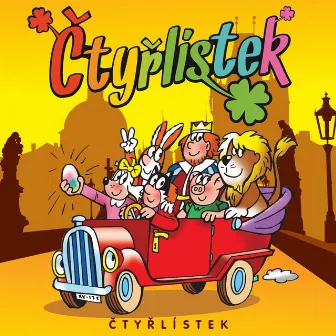 Ctyrlistek by Ctyrlistek