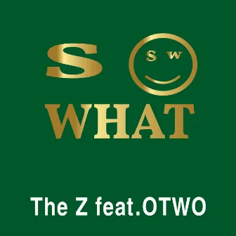 So What by The Z