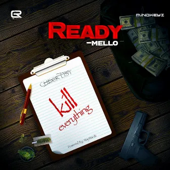 Ready by MELLO