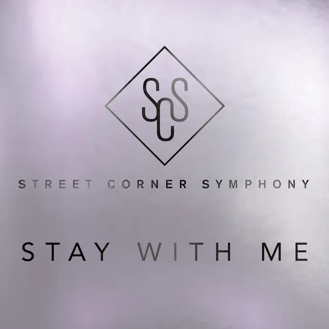 Stay With Me