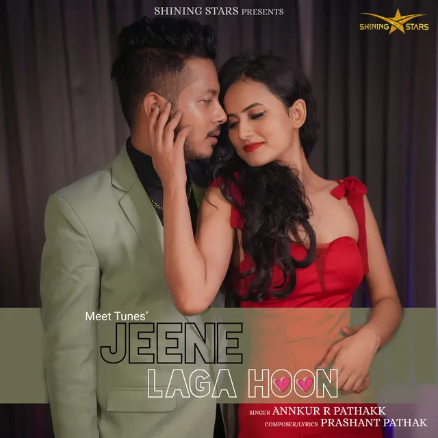 Jeene Laga Hoon