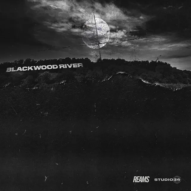 Blackwood River