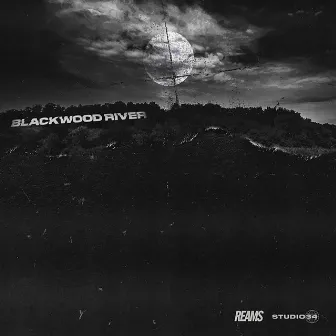 Blackwood River by Reams