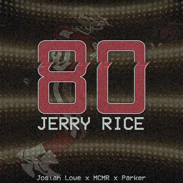 Jerry Rice