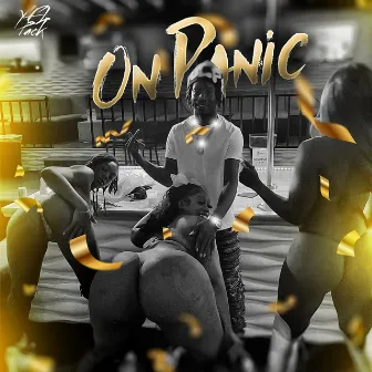 On Panic by YFL Pack