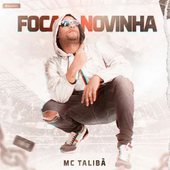 Foca Novinha by DJ Zé Colméia