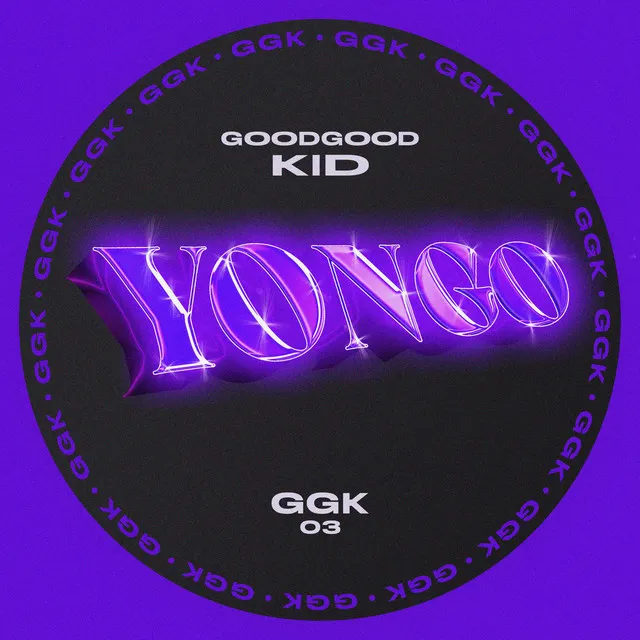 GGK 03: Yongo