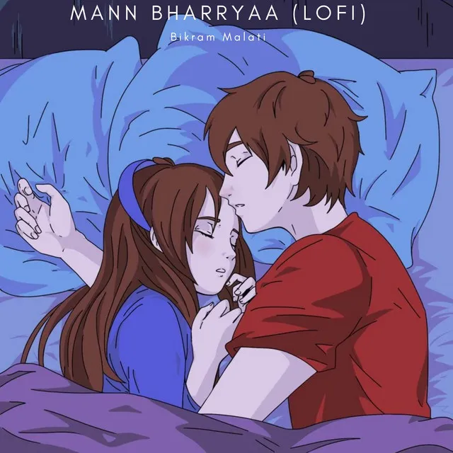 Mann Bharryaa - Flip Lofi