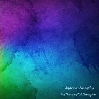 Instrumental Sampler by Andrew Valentino