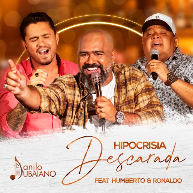 Hipocrisia Descarada - Ao Vivo