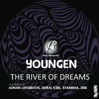 The River of Dreams by Youngen