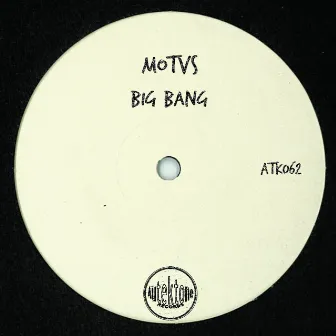 Big Bang by MOTVS