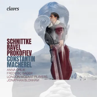 Ravel - Schnittke - Prokofiev by Constantin Macherel