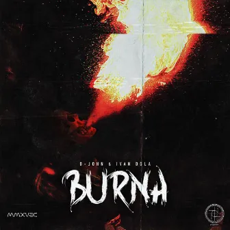 Burna by D-John