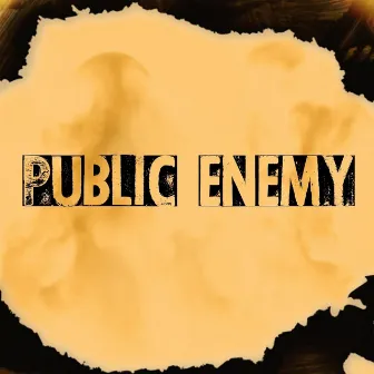 Public Enemy by Witko334